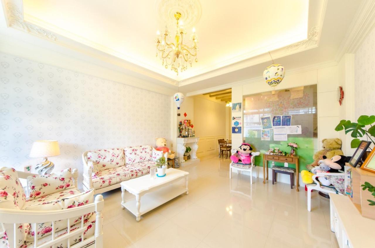 Yearned Apartment Taitung Exterior photo