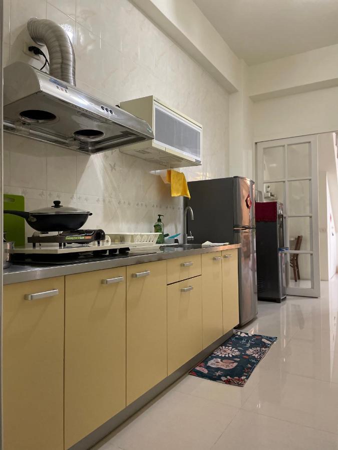 Yearned Apartment Taitung Exterior photo