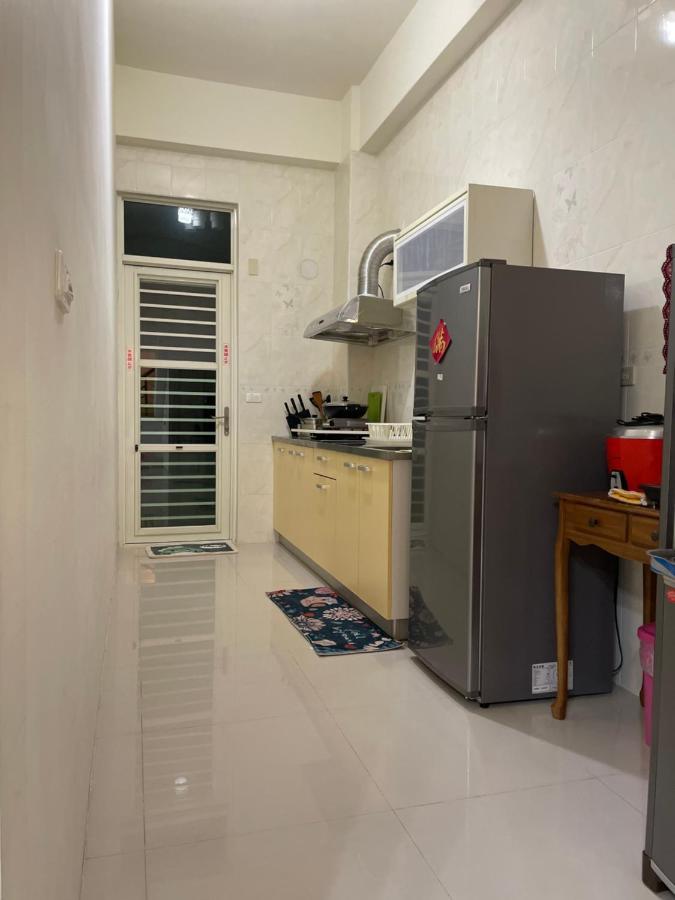 Yearned Apartment Taitung Exterior photo